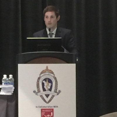 Profile Picture of Luke J. Rogers (@LJRogers89) on Twitter