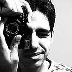 Profile Picture of Ehsan Tabatabaie (@tabatabaie_ehsan) on Flickr