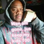 Profile Picture of Derrick Steele (@derrick.steele.3110) on Instagram