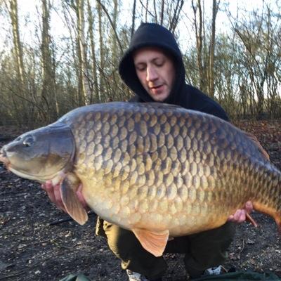 Profile Picture of Bradley Fowles (@braderzfec) on Twitter