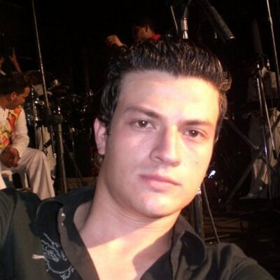 Profile Picture of Alexander Muñoz (@eiyei28) on Twitter