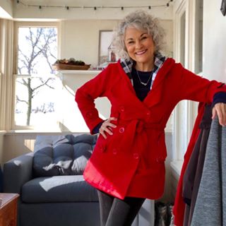 Profile Picture of Janet Buchanan Manor (@janet.manor) on Facebook