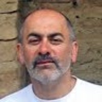 Profile Picture of Rafi Mazlumyan (@rafi-mazlumyan) on Quora