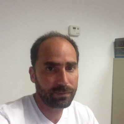 Profile Picture of Daniel Ginsberg (@dginsberg18) on Twitter