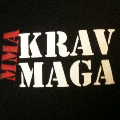 Profile Picture of Ricky Manetta (@mma_kravmaga) on Twitter