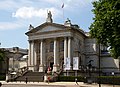 Profile Picture of List of Turner Prize winners and nomineeson Wikipedia