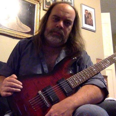 Profile Picture of Ron Foster (@Snakewhisperer3) on Twitter