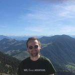 Profile Picture of Adrian Watters (@adrianw28) on Instagram