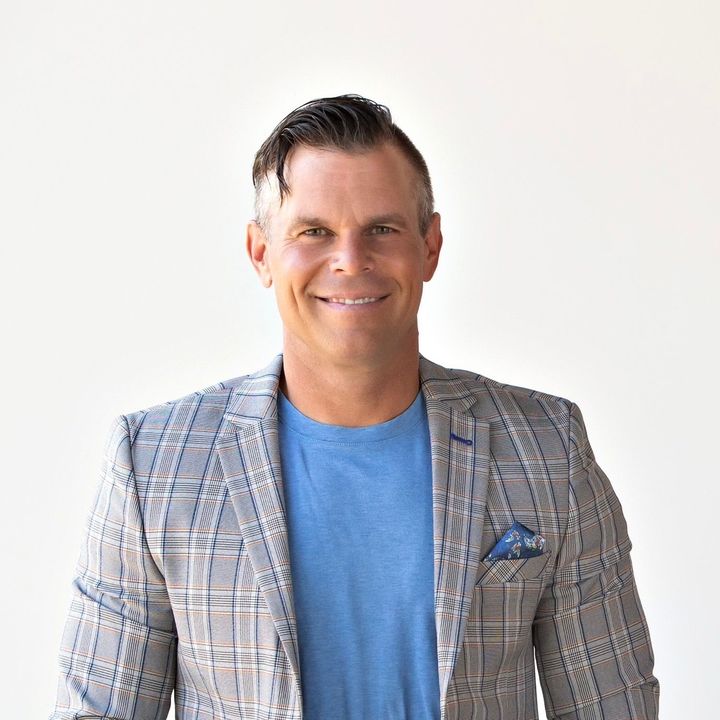 Profile Picture of Bart Miller | Business Coach (@businesscoachbart) on Tiktok