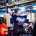 Profile Picture of Ian Mckay (@bigshowstrong2k) on Instagram