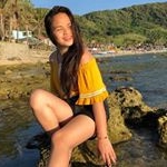 Profile Picture of Mikaela Maxine Sanchez (@mikaelamaxinesanchez) on Instagram