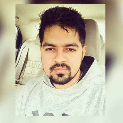 Prashant Rao - Twitter Profile Picture of Prashant Rao (@prashantrao51) on Twitter