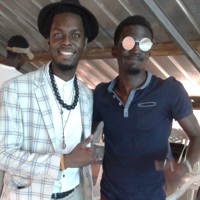 Profile Picture of Zola Mark (@zolajohann) on Twitter