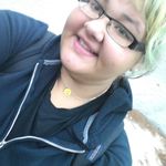 Profile Picture of haley roscoe (@bands_are_my_life12345) on Instagram