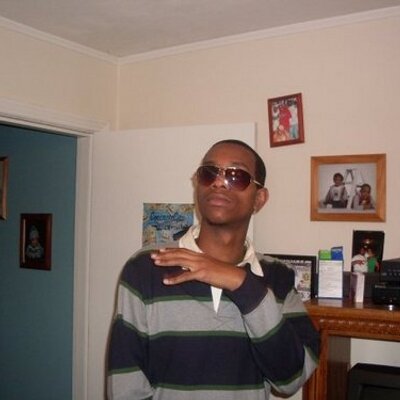 Profile Picture of Darren A. Calhoun Jr (@SokratesCalhoun) on Twitter