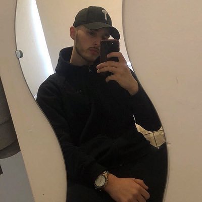 Profile Picture of Liam Griffiths (@liamlgriffiths) on Twitter