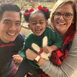 Profile Picture of Megan and Patrick Chin (@chinfamilyadoption) on Instagram