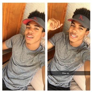 Profile Picture of Nolen Pryor (@ObeyHoward_) on Twitter