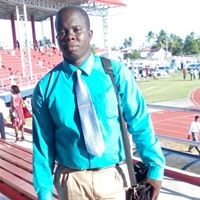 Profile Picture of Carl Fraser (@carl-fraser-4) on Quora