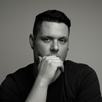 Profile Picture of Randy Gibson (he/him) (@rgolightly) on Twitter