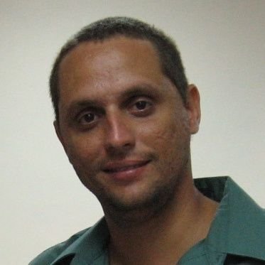 Profile Picture of Humberto Díaz Pando (@HumbeDiazCUJAE) on Twitter