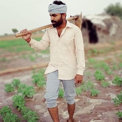 Profile Picture of अजय जांगिड़ (@iAjayJangir) on Twitter