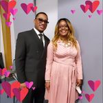 Profile Picture of Kristen Joseph Williams (@ladykristen.cbm) on Instagram