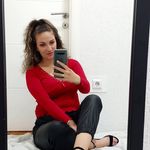 Profile Picture of Šejla Ramić  ♡♡ (@sejlaramiic) on Instagram