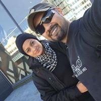 Profile Picture of Tracy Joseph (@tracy-joseph-12) on Quora
