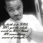 Profile Picture of David Willie Tyson (@davidwillietyson) on Instagram