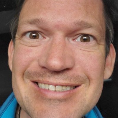Profile Picture of Eric Schwarzer (@schwarzer) on Twitter