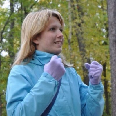 Profile Picture of Tatiana Yakovleva (@moya_cocedka) on Twitter