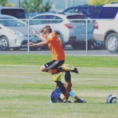 Profile Picture of Cam DeVries (@DevriesCam) on Twitter