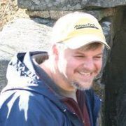 Profile Picture of Michael Hilt (@vikingmike) on Pinterest