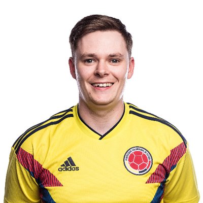 Profile Picture of Allan Haynes (@allan_haynes) on Twitter