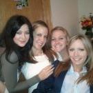 Profile Picture of Danielle Martini (@daniellemartini) on Pinterest