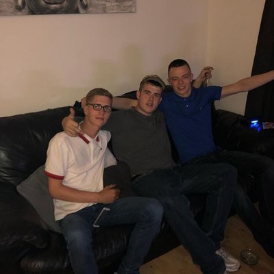 Profile Picture of Jay Mcminn (@JayMcminn3) on Twitter