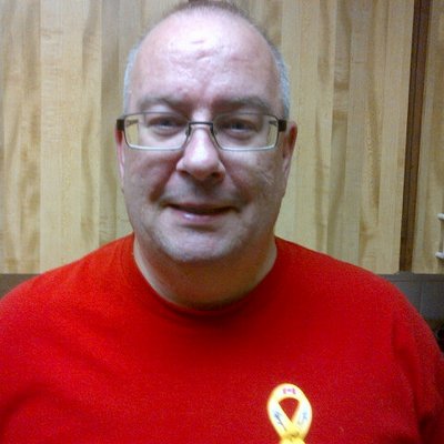 Profile Picture of Ralph PJ Beaudoin (@SensOfficeRalph) on Twitter