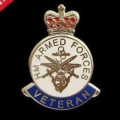 Profile Picture of Martin Harris (@@WhittleseyOne) on Twitter