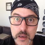 Profile Picture of Steve Hearne (@butchimus_prime) on Instagram