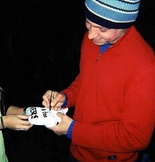 Profile Picture of Joe Pisapiaon Wikipedia