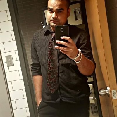 Profile Picture of Ajay Kanda (@AjKanda07) on Twitter