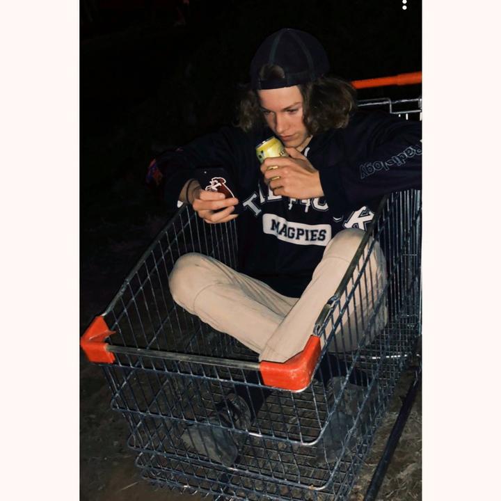 Profile Picture of Luke Driscoll (@@lukedriscoll7) on Tiktok