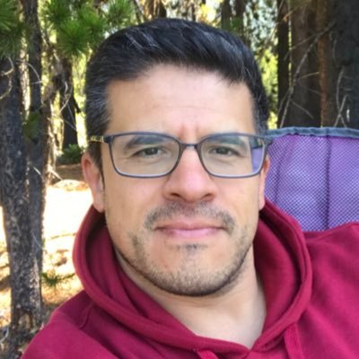 Profile Picture of Angel Esquivel (@Angel_Esquivel) on Twitter