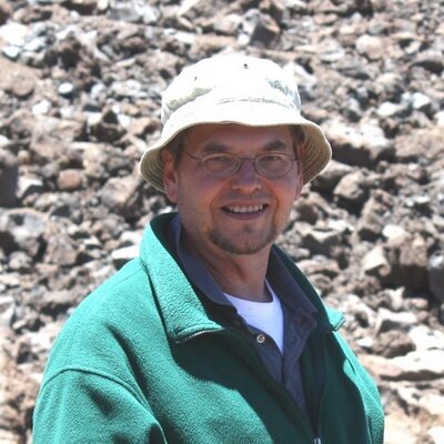 Profile Picture of Randall Allen Farmer (@RandallAFarmer) on Twitter