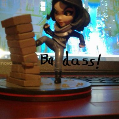 Profile Picture of Amelia Payne (@spartanamy107) on Twitter