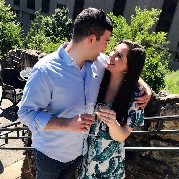 Profile Picture of Elyssa Gorelick (@lissnc) on Poshmark