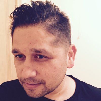 Profile Picture of Uday S Patel (@patelus) on Twitter