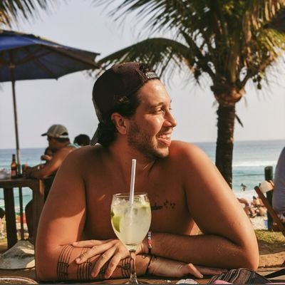 Profile Picture of Leo Gilbert  🎪 (@GilbertLeo7723) on Twitter