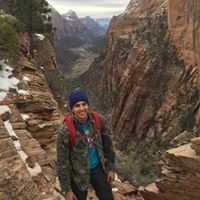 Profile Picture of Evan Long-quian (@evan-long-quian) on Quora